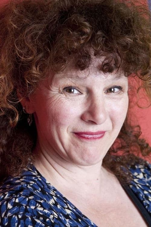 Brigitte Mariaulle profile photo