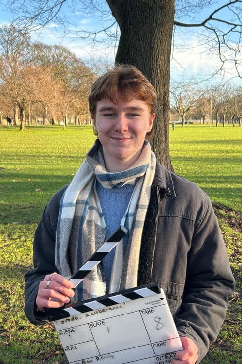 Ben Reavey profile photo