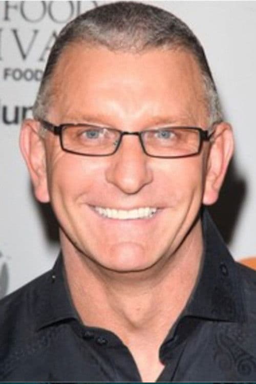 Robert Irvine profile photo
