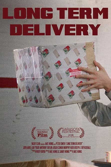 Long Term Delivery poster