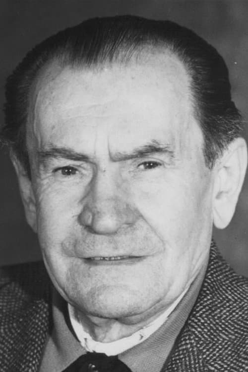 Janusz Mazanek profile photo