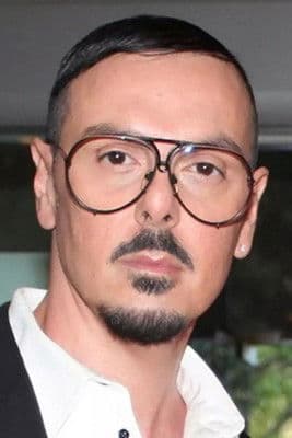 Nikos Vourliotis profile photo