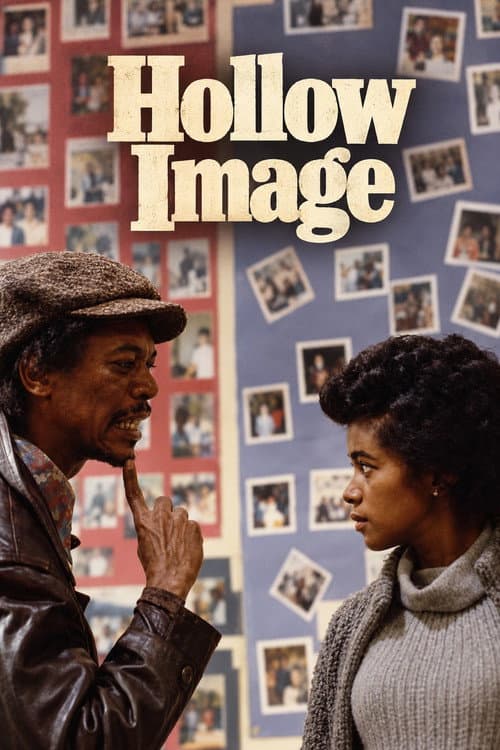 Hollow Image poster