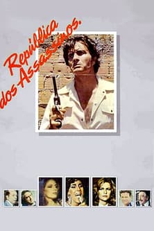 República dos Assassinos poster