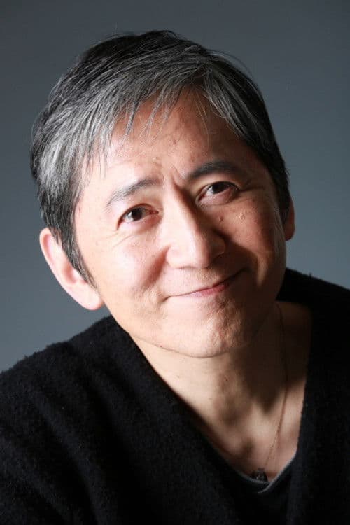 Kazuhiro Hirakawa profile photo