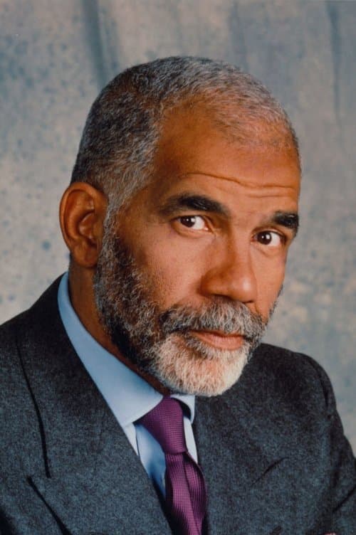 Ed Bradley profile photo