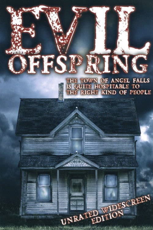 The Evil Offspring poster