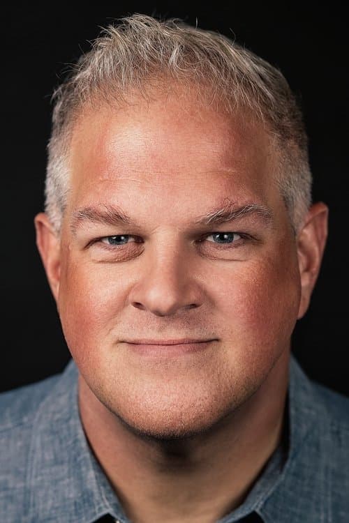 Abraham Benrubi profile photo