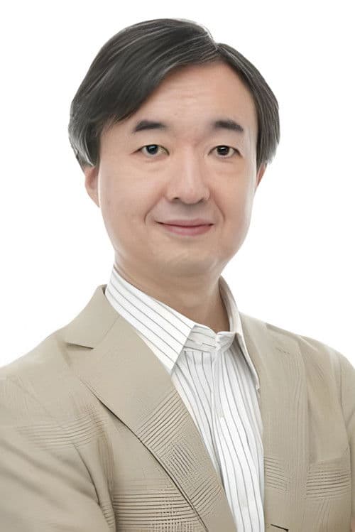 Yasunori Masutani profile photo