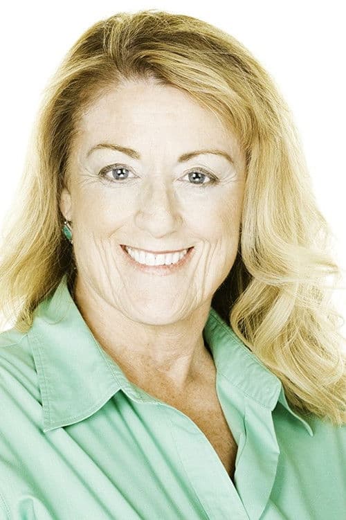 Barbara Glover profile photo