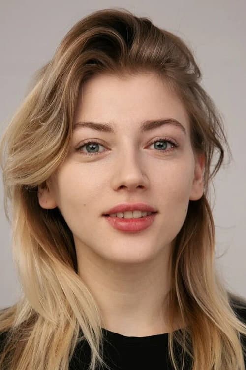 Kristina Stroiteleva profile photo
