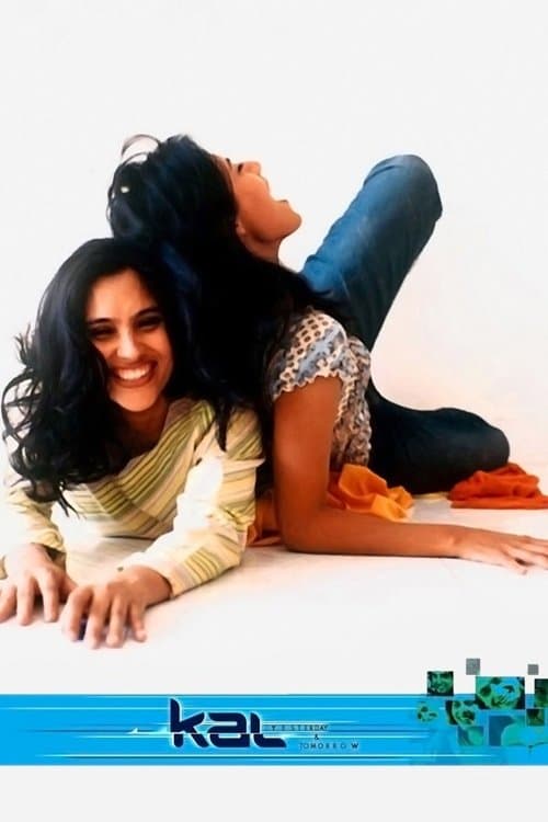 Kal: Yesterday and Tomorrow poster