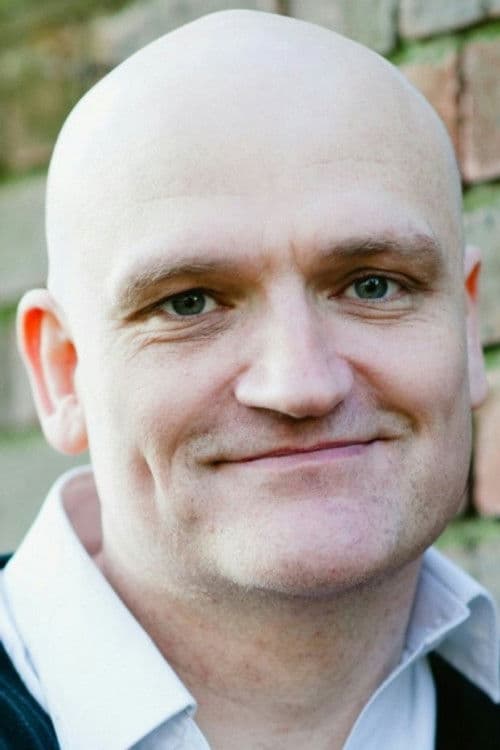 Paul McNeilly profile photo