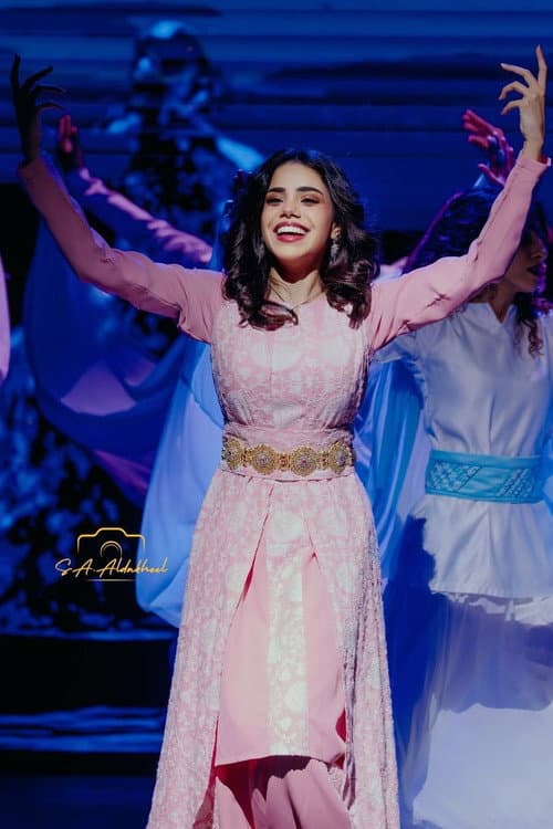 Mariam Shuaib profile photo