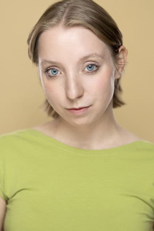 Veronica Szafoni profile photo