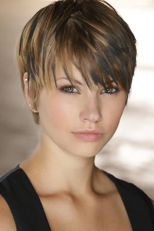 Liz E. Morgan profile photo