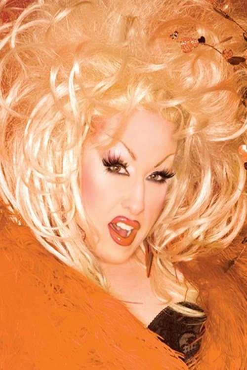 Chi Chi LaRue profile photo