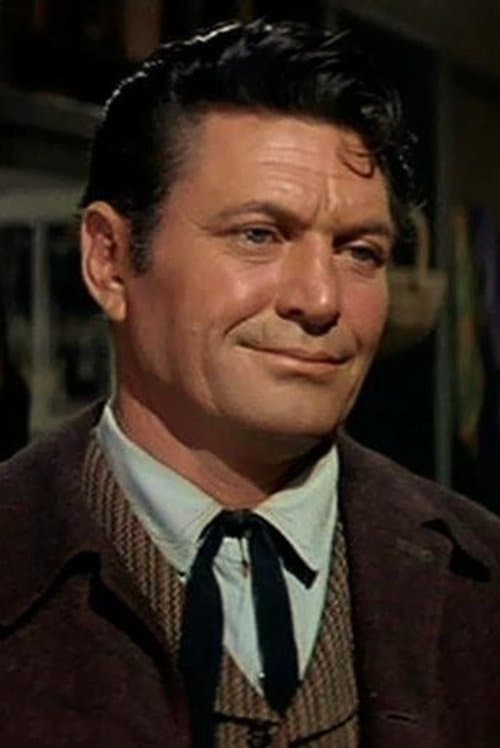 Chuck Roberson profile photo