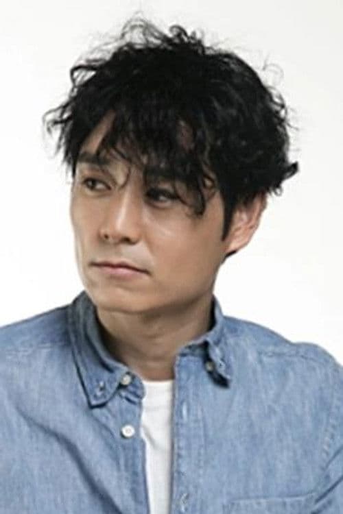 Changqing Yang profile photo