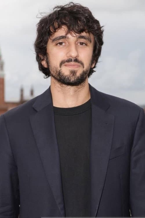 Alessandro Del Vigna profile photo