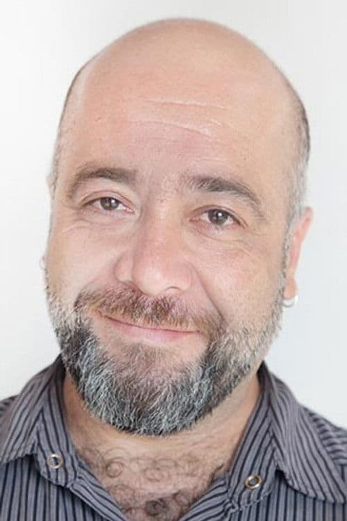 Roberto Prieto profile photo