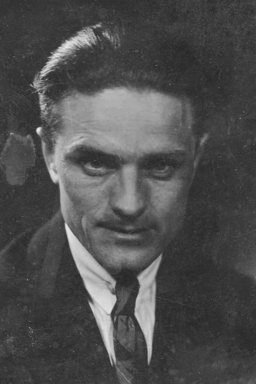 Nikolai Akimov profile photo