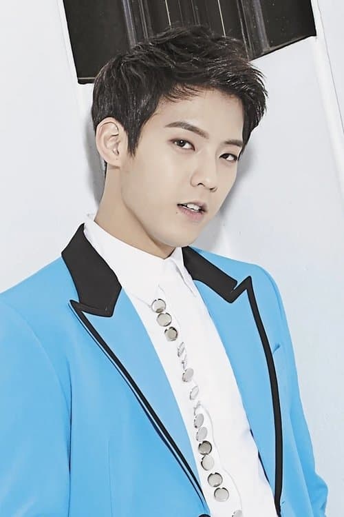 Lee Min-hyuk profile photo