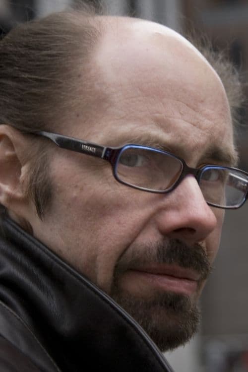 Jeffery Deaver profile photo
