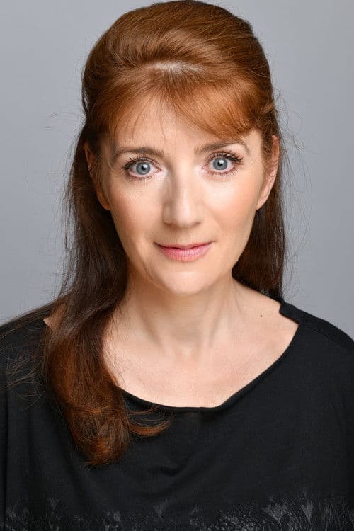 Suki Webster profile photo