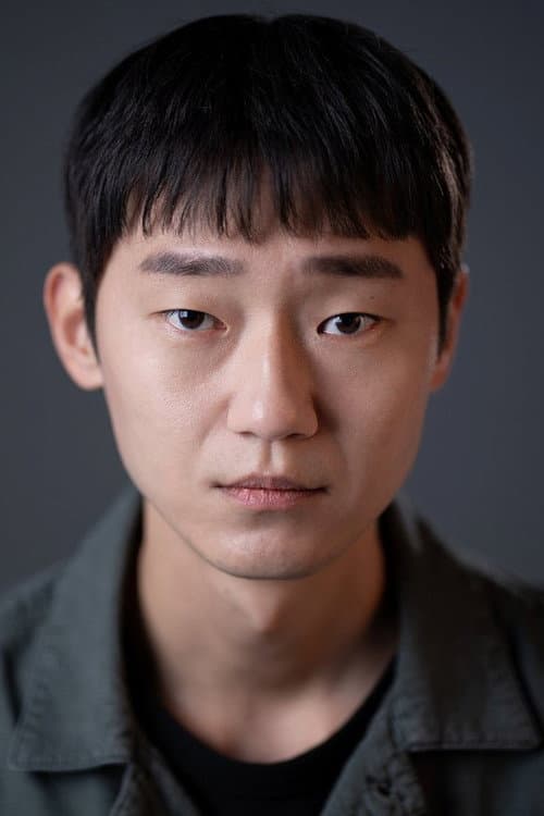 Ha Jin-chul profile photo
