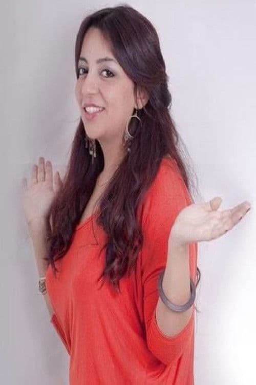 Mai Mamdouh profile photo