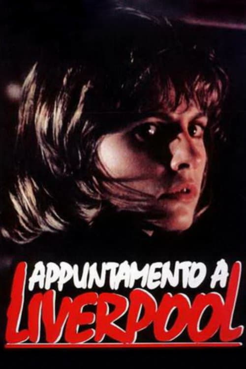 Appuntamento a Liverpool poster