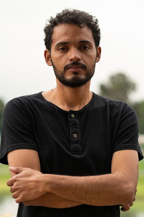 Darío Vejarano profile photo