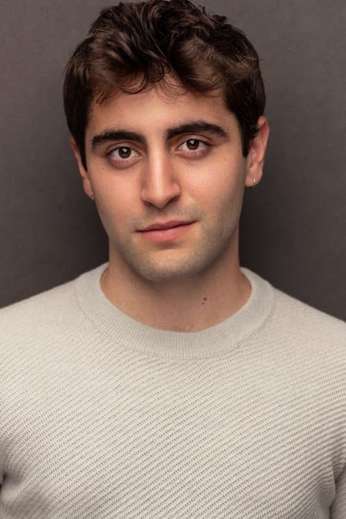 Sean Manucha profile photo