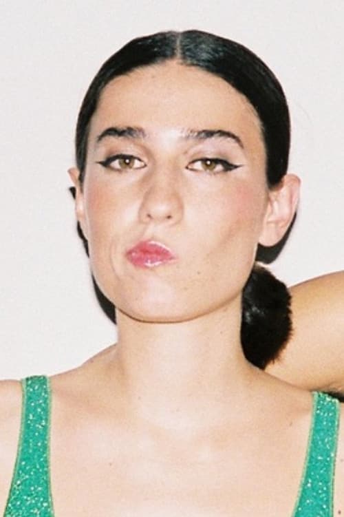 Berta Prieto profile photo