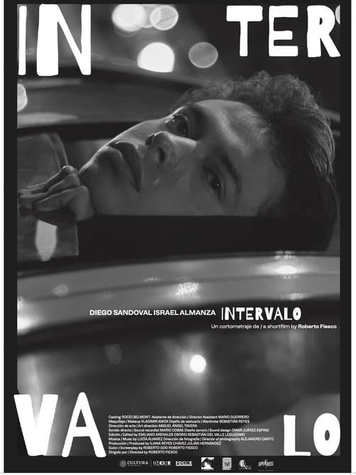 Interval poster