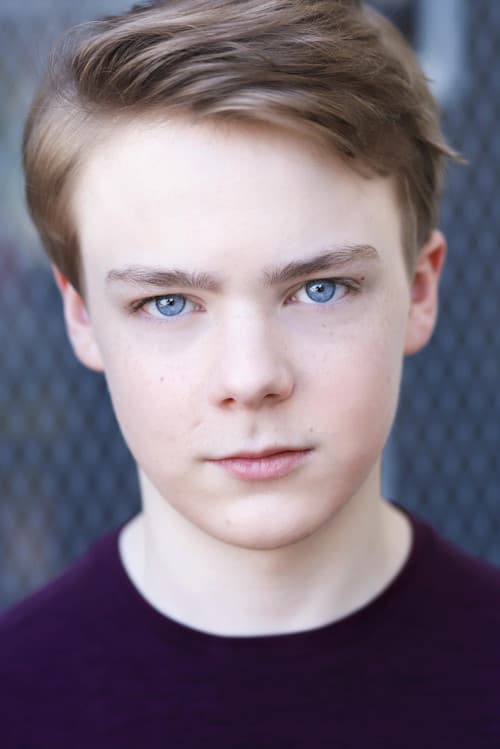 Andy Walken profile photo