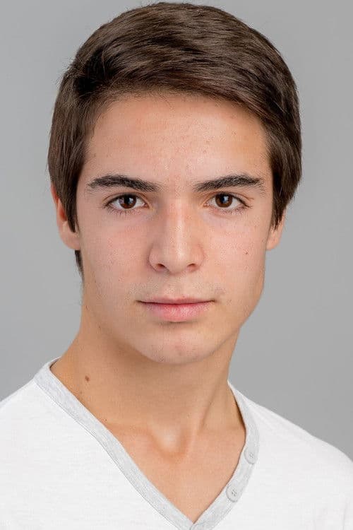 Javier Villalba profile photo