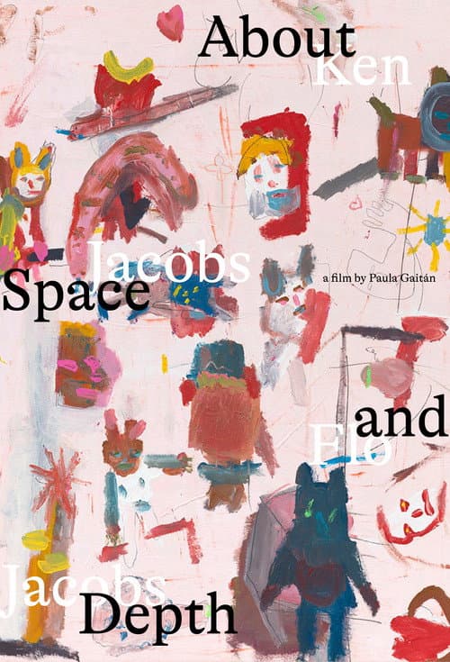 About Space and Depth poster