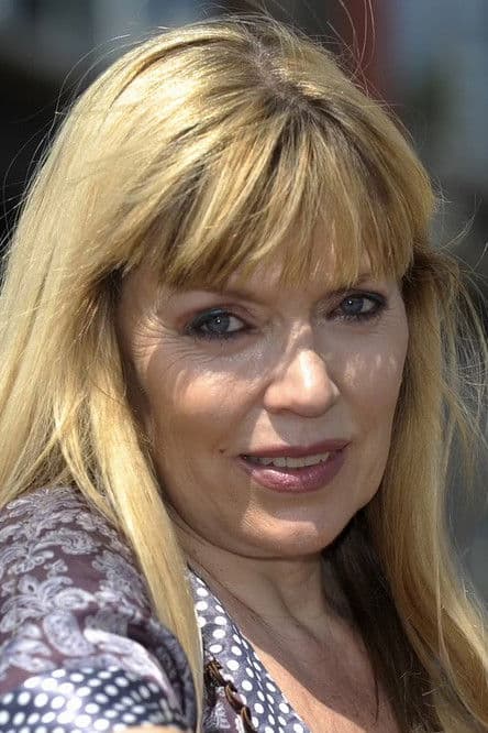 Lise-Lotte Norup profile photo