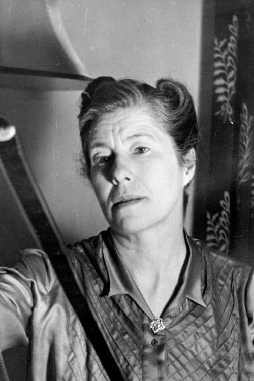 Mary Field profile photo