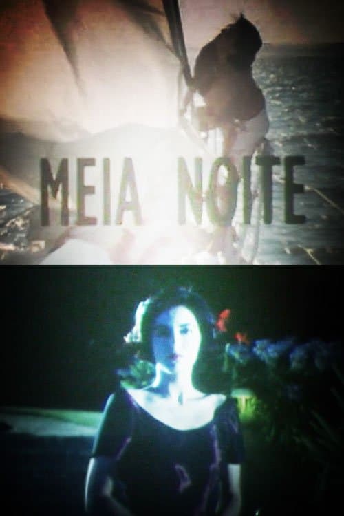 Meia Noite poster