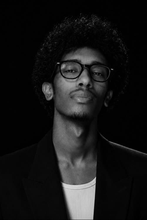Mahmoud Salah profile photo