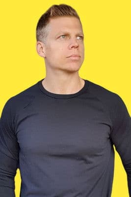 Scott Swalwell profile photo