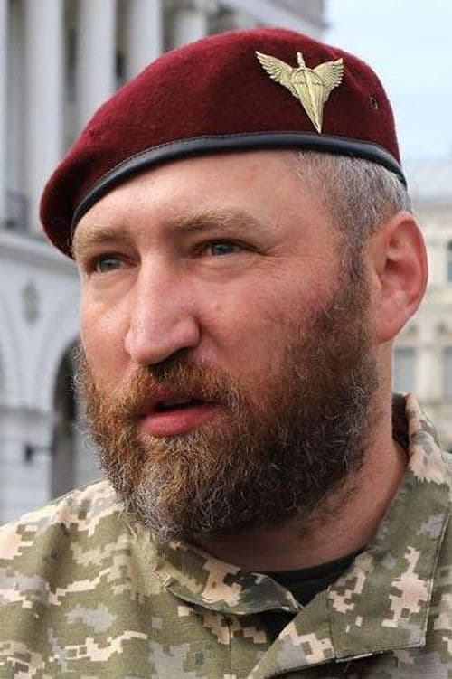 Myroslav Hai profile photo