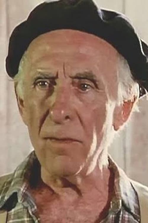 André Julien profile photo