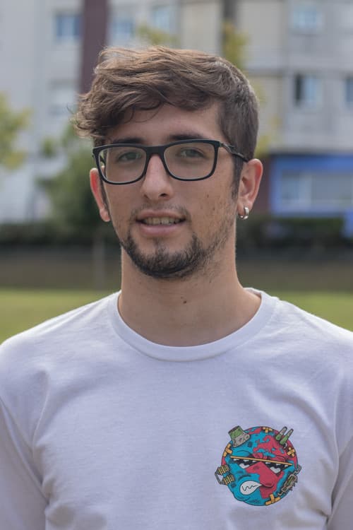 Alberto Blanco Pacheco profile photo