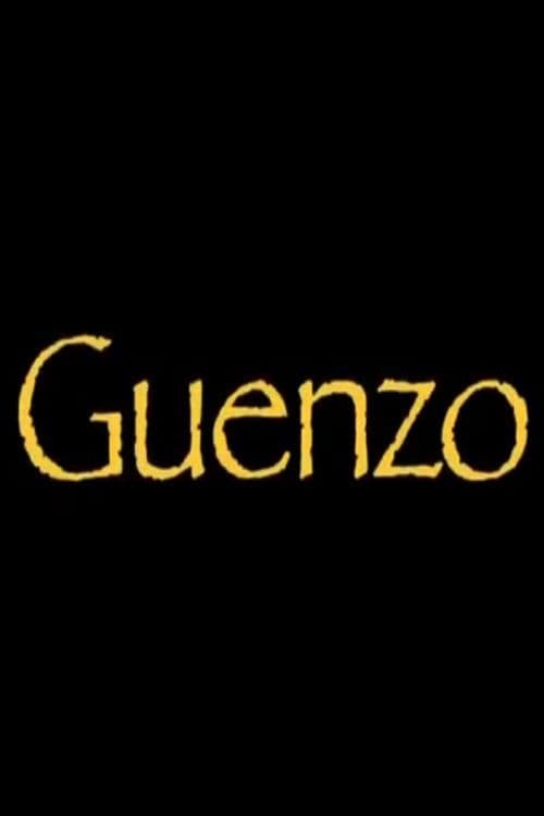 Guenzo poster