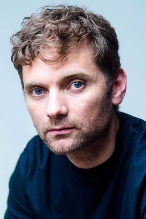 Morten Svartveit profile photo