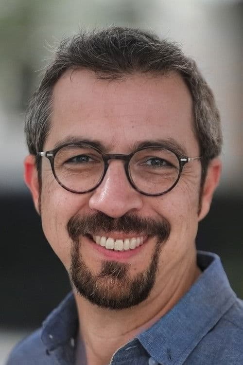 Farhad Vilkiji profile photo